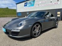 Porsche 997 CARRERA S COUPE PDK - <small></small> 72.990 € <small>TTC</small> - #1