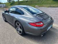 Porsche 997 CARRERA S COUPE PDK - <small></small> 72.990 € <small>TTC</small> - #7