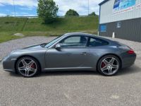 Porsche 997 CARRERA S COUPE PDK - <small></small> 74.990 € <small>TTC</small> - #8