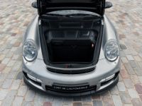 Porsche 997 GT2 RS *047/500* - <small></small> 380.000 € <small>TTC</small> - #27