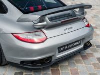 Porsche 997 GT2 RS *047/500* - <small></small> 380.000 € <small>TTC</small> - #43