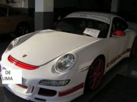 Porsche 997 GT3 RS - <small></small> 155.000 € <small>TTC</small> - #1