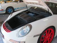 Porsche 997 GT3 RS - <small></small> 155.000 € <small>TTC</small> - #7