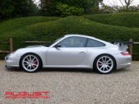 Porsche 997 GT3 RS 2007 - <small></small> 154.850 € <small>TTC</small> - #1