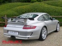 Porsche 997 GT3 RS 2007 - <small></small> 154.850 € <small>TTC</small> - #19