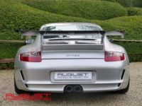 Porsche 997 GT3 RS 2007 - <small></small> 154.850 € <small>TTC</small> - #20