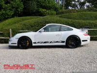 Porsche 997 GT3 RS 2008 - <small></small> 159.850 € <small>TTC</small> - #1