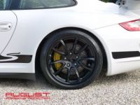 Porsche 997 GT3 RS 2008 - <small></small> 159.850 € <small>TTC</small> - #3