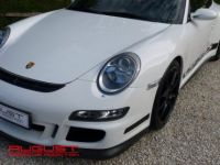 Porsche 997 GT3 RS 2008 - <small></small> 159.850 € <small>TTC</small> - #11