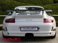 Porsche 997 GT3 RS 2008 - <small></small> 159.850 € <small>TTC</small> - #14