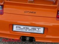 Porsche 997 GT3 RS RS 2008 - Prix sur Demande - #19