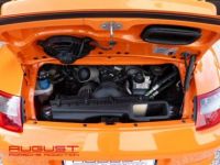 Porsche 997 GT3 RS RS 2008 - Prix sur Demande - #20