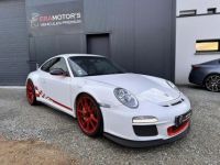 Porsche 997 II GT3 RS 3.8 450cv - <small></small> 214.900 € <small>TTC</small> - #1