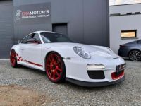 Porsche 997 II GT3 RS 3.8 450cv - <small></small> 214.900 € <small>TTC</small> - #2