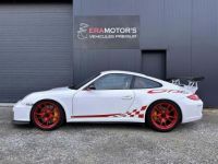 Porsche 997 II GT3 RS 3.8 450cv - <small></small> 214.900 € <small>TTC</small> - #3