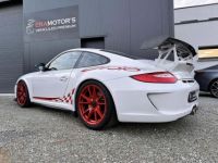 Porsche 997 II GT3 RS 3.8 450cv - <small></small> 214.900 € <small>TTC</small> - #5