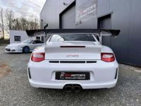 Porsche 997 II GT3 RS 3.8 450cv - <small></small> 214.900 € <small>TTC</small> - #6