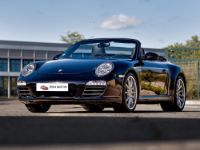 Porsche 997 Phase 2 Carrera 4S Cabriolet 3.8 L 385 Ch PDK - <small></small> 79.900 € <small>TTC</small> - #1