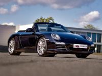 Porsche 997 Phase 2 Carrera 4S Cabriolet 3.8 L 385 Ch PDK - <small></small> 79.900 € <small>TTC</small> - #21