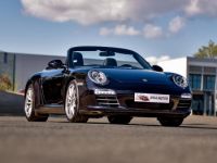 Porsche 997 Phase 2 Carrera 4S Cabriolet 3.8 L 385 Ch PDK - <small></small> 79.900 € <small>TTC</small> - #22