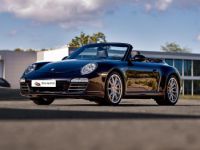 Porsche 997 Phase 2 Carrera 4S Cabriolet 3.8 L 385 Ch PDK - <small></small> 79.900 € <small>TTC</small> - #2