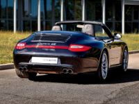 Porsche 997 Phase 2 Carrera 4S Cabriolet 3.8 L 385 Ch PDK - <small></small> 79.900 € <small>TTC</small> - #14