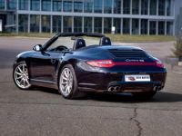 Porsche 997 Phase 2 Carrera 4S Cabriolet 3.8 L 385 Ch PDK - <small></small> 79.900 € <small>TTC</small> - #6