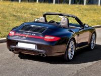 Porsche 997 Phase 2 Carrera 4S Cabriolet 3.8 L 385 Ch PDK - <small></small> 79.900 € <small>TTC</small> - #15