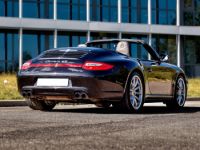 Porsche 997 Phase 2 Carrera 4S Cabriolet 3.8 L 385 Ch PDK - <small></small> 79.900 € <small>TTC</small> - #16