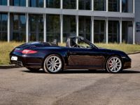 Porsche 997 Phase 2 Carrera 4S Cabriolet 3.8 L 385 Ch PDK - <small></small> 79.900 € <small>TTC</small> - #17