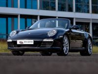 Porsche 997 Phase 2 Carrera 4S Cabriolet 3.8 L 385 Ch PDK - <small></small> 79.900 € <small>TTC</small> - #4