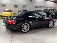 Porsche 997 Phase 2 Carrera 4S Cabriolet 3.8 L 385 Ch PDK - <small></small> 79.900 € <small>TTC</small> - #41