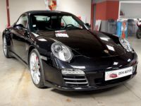 Porsche 997 Phase 2 Carrera 4S Cabriolet 3.8 L 385 Ch PDK - <small></small> 79.900 € <small>TTC</small> - #44