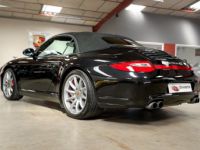 Porsche 997 Phase 2 Carrera 4S Cabriolet 3.8 L 385 Ch PDK - <small></small> 79.900 € <small>TTC</small> - #45