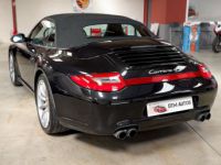 Porsche 997 Phase 2 Carrera 4S Cabriolet 3.8 L 385 Ch PDK - <small></small> 79.900 € <small>TTC</small> - #46