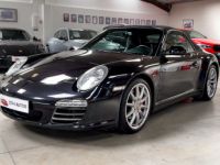 Porsche 997 Phase 2 Carrera 4S Cabriolet 3.8 L 385 Ch PDK - <small></small> 79.900 € <small>TTC</small> - #48