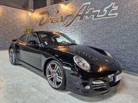 Porsche 997 Porsche 911 (997) (2) Turbo 500 PDK Coupé - <small></small> 92.990 € <small></small> - #1