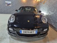 Porsche 997 Porsche 911 (997) (2) Turbo 500 PDK Coupé - <small></small> 92.990 € <small></small> - #3