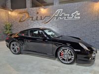 Porsche 997 Porsche 911 (997) (2) Turbo 500 PDK Coupé - <small></small> 92.990 € <small></small> - #4