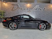 Porsche 997 Porsche 911 (997) (2) Turbo 500 PDK Coupé - <small></small> 92.990 € <small></small> - #5