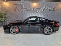 Porsche 997 Porsche 911 (997) (2) Turbo 500 PDK Coupé - <small></small> 92.990 € <small></small> - #6