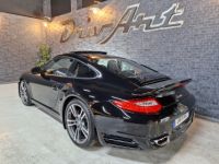 Porsche 997 Porsche 911 (997) (2) Turbo 500 PDK Coupé - <small></small> 92.990 € <small></small> - #8