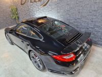 Porsche 997 Porsche 911 (997) (2) Turbo 500 PDK Coupé - <small></small> 92.990 € <small></small> - #9