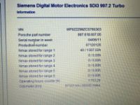 Porsche 997 Porsche 911 (997) (2) Turbo 500 PDK Coupé - <small></small> 92.990 € <small></small> - #33