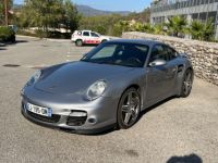 Porsche 997 PORSCHE 911 (997) 3.6 480 TURBO TIPTRONIC S - <small></small> 69.900 € <small></small> - #5