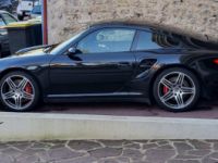 Porsche 997 PORSCHE 911 (997) 3.6 480 TURBO TIPTRONIC S - <small></small> 87.900 € <small></small> - #4