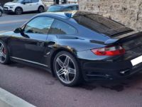 Porsche 997 PORSCHE 911 (997) 3.6 480 TURBO TIPTRONIC S - <small></small> 87.900 € <small></small> - #5