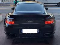 Porsche 997 PORSCHE 911 (997) 3.6 480 TURBO TIPTRONIC S - <small></small> 87.900 € <small></small> - #6