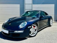 Porsche 997 PORSCHE 911 (997) 3.8 355 CARRERA 4S - <small></small> 55.900 € <small></small> - #1