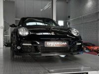 Porsche 997 Porsche 911 type 997 3.6 Turbo – CUIR ADDITIONNEL – CHRONO SPORT - <small></small> 104.900 € <small>TTC</small> - #19